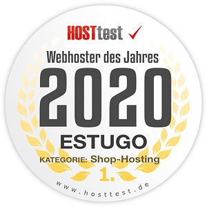 ESTUGO-Webhosting