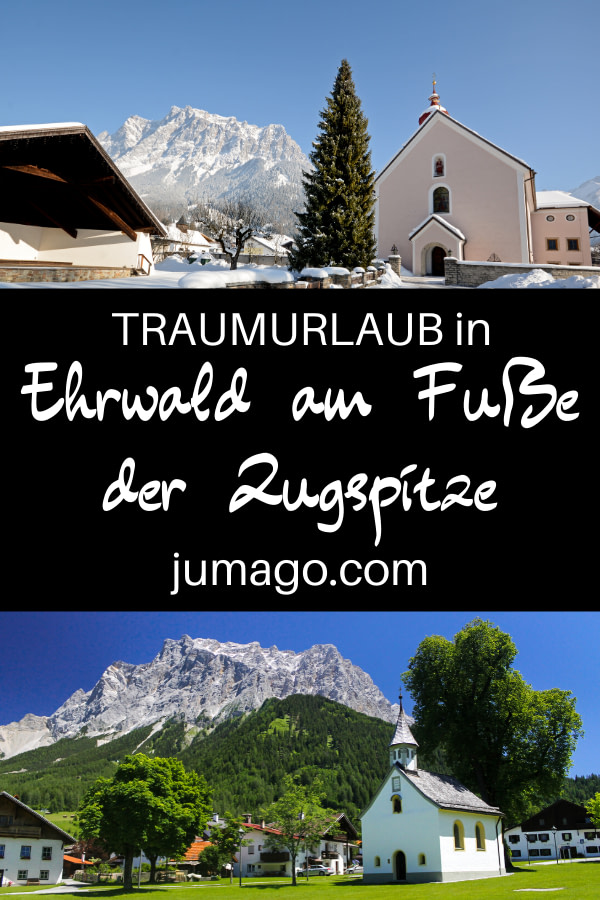 Traumurlaub in Ehrwald / Tirol am Fuße der Zugspitze mit gemütlichen Ferienunterkünften und attraktiven Aktivprogrammen, Bergfeuer, Nachtrodeln und vieles mehr.