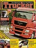Trucker-Zeitschrift