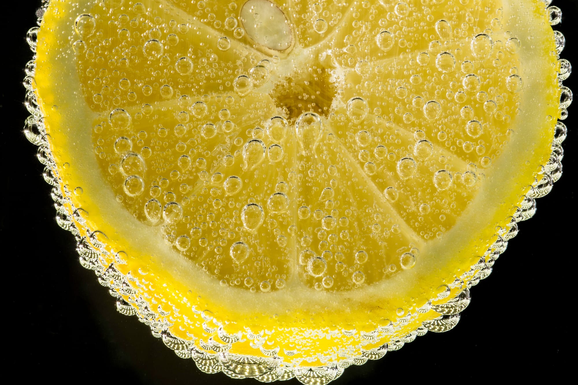 Die Zauberkraft der Zitrone